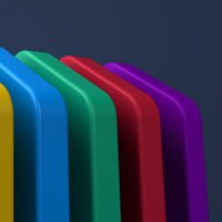 categories